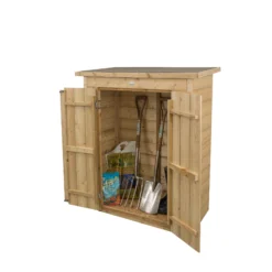 Forest Shiplap 3.5x2 Apex Garden Storage 600L 17 Forest Shiplap 3.5x2 Apex Garden Storage 600L -Garden Tool Store forest shiplap 3 5x2 apex garden storage 600l5013053163139 05c bq