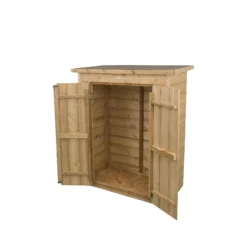 Forest Shiplap 3.5x2 Apex Garden Storage 600L 18 Forest Shiplap 3.5x2 Apex Garden Storage 600L -Garden Tool Store forest shiplap 3 5x2 apex garden storage 600l5013053163139 06c bq