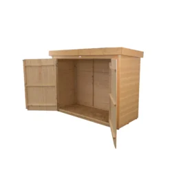 Forest Shiplap 6.3x2.8 Apex Garden Storage 2000L -Garden Tool Store forest shiplap 6 3x2 8 apex garden storage 2000l5013053163238 05c bq