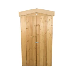 Forest Tall Shiplap 3.6x1.6 Apex Garden Storage 750L -Garden Tool Store forest tall shiplap 3 6x1 6 apex garden storage 750l5013053163191 04c bq