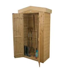 Forest Tall Shiplap 3.6x1.6 Apex Garden Storage 750L -Garden Tool Store forest tall shiplap 3 6x1 6 apex garden storage 750l5013053163191 06c bq