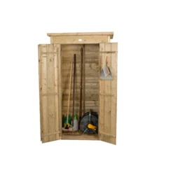 Forest Tall Shiplap 3.6x1.6 Pent Garden Storage 750L 14 Forest Tall Shiplap 3.6x1.6 Pent Garden Storage 750L -Garden Tool Store forest tall shiplap 3 6x1 6 pent garden storage 750l5013053163177 02c bq