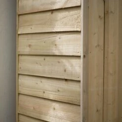 Forest Tall Tongue & Groove 3.5x2 Pent Garden Storage 750L 19 Forest Tall Tongue & Groove 3.5x2 Pent Garden Storage 750L -Garden Tool Store forest tall tongue groove 3 5x2 pent garden storage 750l5013053163160 36c bq