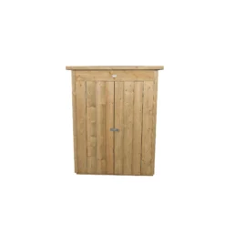 Forest Tongue & Groove 3.5x2 Pent Garden Storage 600L 18 Forest Tongue & Groove 3.5x2 Pent Garden Storage 600L -Garden Tool Store forest tongue groove 3 5x2 pent garden storage 600l5013053163122 03c bq