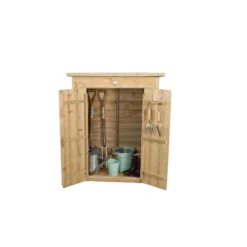 Forest Tongue & Groove 3.5x2 Pent Garden Storage 600L 21 Forest Tongue & Groove 3.5x2 Pent Garden Storage 600L -Garden Tool Store forest tongue groove 3 5x2 pent garden storage 600l5013053163122 06c bq
