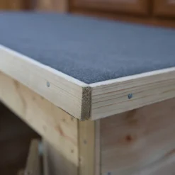 Forest Tongue & Groove 3.5x2 Pent Garden Storage 600L 23 Forest Tongue & Groove 3.5x2 Pent Garden Storage 600L -Garden Tool Store forest tongue groove 3 5x2 pent garden storage 600l5013053163122 36c bq