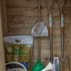 Forest Tongue & Groove 3.5x2 Pent Garden Storage 600L 24 Forest Tongue & Groove 3.5x2 Pent Garden Storage 600L -Garden Tool Store forest tongue groove 3 5x2 pent garden storage 600l5013053163122 37c bq