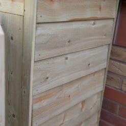 Forest Tongue & Groove 3.5x2 Pent Garden Storage 600L 25 Forest Tongue & Groove 3.5x2 Pent Garden Storage 600L -Garden Tool Store forest tongue groove 3 5x2 pent garden storage 600l5013053163122 38c bq