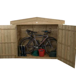 Forest Tongue & Groove 6.5x2.6 Apex Garden Storage 2000L 16 Forest Tongue & Groove 6.5x2.6 Apex Garden Storage 2000L -Garden Tool Store forest tongue groove 6 5x2 6 apex garden storage 2000l5013053163245 02c bq
