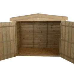 Forest Tongue & Groove 6.5x2.6 Apex Garden Storage 2000L 18 Forest Tongue & Groove 6.5x2.6 Apex Garden Storage 2000L -Garden Tool Store forest tongue groove 6 5x2 6 apex garden storage 2000l5013053163245 04c bq