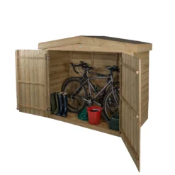 Forest Tongue & Groove 6.5x2.6 Apex Garden Storage 2000L 19 Forest Tongue & Groove 6.5x2.6 Apex Garden Storage 2000L -Garden Tool Store forest tongue groove 6 5x2 6 apex garden storage 2000l5013053163245 05c bq
