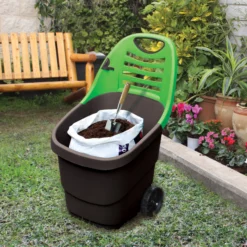 Garden Cart 30kg 7 Garden Cart 30kg -Garden Tool Store garden cart 30kg5059340353326 04i bq