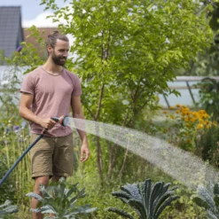 Gardena 5 Function Multi Spray Handle -Garden Tool Store gardena 5 function multi spray handle4078500024181 02i bq