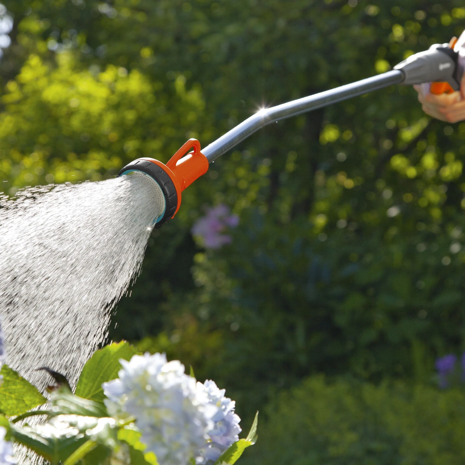 Gardena Classic 3 Function Multi Spray Lance 4 Gardena Classic 3 Function Multi Spray Lance - Image 4