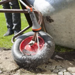 Gardena Comfort Spray 18334-20 Lance Extension -Garden Tool Store gardena comfort spray 18334 20 lance extension4078500017282 01i bq