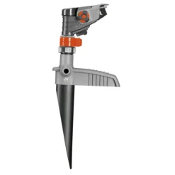 Gardena Pulse Sprinkler -Garden Tool Store gardena pulse sprinkler4078500814102 21c bq
