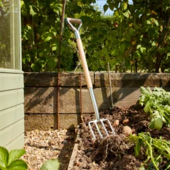 GoodHome Durum Hand Fork (W)295mm 7 GoodHome Durum Hand Fork (W)295mm -Garden Tool Store goodhome durum hand fork w 295mm3663602548744 03bq