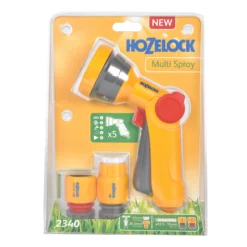 Hozelock 5 Function Hose Sprayer Attachment Kit 8 Hozelock 5 Function Hose Sprayer Attachment Kit -Garden Tool Store hozelock 5 function hose sprayer attachment kit5010646062527 16c bq