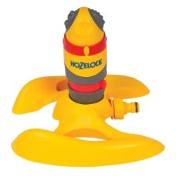 Hozelock Pro Oscillating Rotary Sprinkler