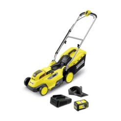 Kärcher Battery 18-36 Cordless 18V Push Lawnmower 14 Kärcher Battery 18-36 Cordless 18V Push Lawnmower -Garden Tool Store karcher battery 18 36 cordless 18v push lawnmower4054278547220 07c bq