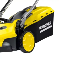 Kärcher Battery 18-36 Cordless 18V Push Lawnmower 19 Kärcher Battery 18-36 Cordless 18V Push Lawnmower -Garden Tool Store karcher battery 18 36 cordless 18v push lawnmower4054278547220 38c bq