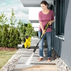 Kärcher K4-K5 Vario Pressure Washer Lance -Garden Tool Store karcher k4 k5 vario pressure washer lance4039784620186 04bq