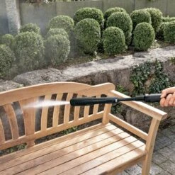 Kärcher K4-K5 Vario Pressure Washer Lance -Garden Tool Store karcher k4 k5 vario pressure washer lance4039784620186 05bq