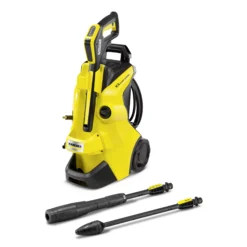 Kärcher K4 Power Control Corded Pressure Washer 1.8kW 13240320 -Garden Tool Store karcher k4 power control corded pressure washer 1 8kw 132403204054278618241 07c