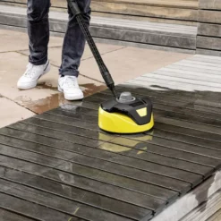 Kärcher K4 Power Control Corded Pressure Washer 1.8kW 13240360 -Garden Tool Store karcher k4 power control corded pressure washer 1 8kw 132403604054278808734 04c bq