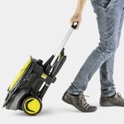 Kärcher K5 Compact Corded Pressure Washer 2.1kW 16307510 -Garden Tool Store karcher k5 compact corded pressure washer 2 1kw 163075104054278498058 03i bq
