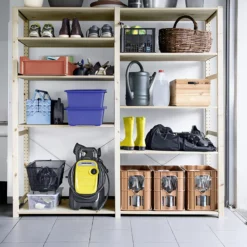 Kärcher K5 Compact Corded Pressure Washer 2.1kW 16307510 -Garden Tool Store karcher k5 compact corded pressure washer 2 1kw 163075104054278498058 06i bq