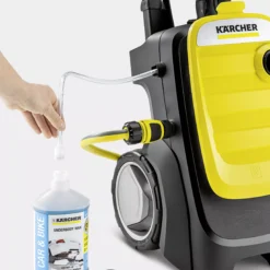 Kärcher K7 Compact Corded Pressure Washer 2.8kW 14470510 -Garden Tool Store karcher k7 compact corded pressure washer 2 8kw 144705104054278497129 06i bq