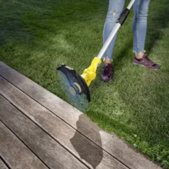 Kärcher LTR 18 Line Trimmer Spool & Line -Garden Tool Store karcher ltr 18 line trimmer spool line4054278571652 04i bq