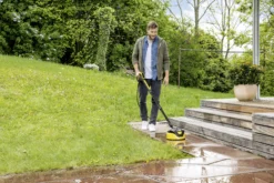 Kärcher T 5 T-Racer Surface Cleaner Pressure Washer Patio & Decking Cleaner (Dia)28cm 7 Kärcher T 5 T-Racer Surface Cleaner Pressure Washer Patio & Decking Cleaner (Dia)28cm -Garden Tool Store karcher t 5 t racer surface cleaner pressure washer patio decking cleaner dia 28cm4054278513652 01i