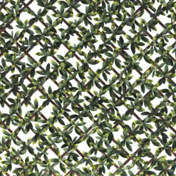 Klikstrom Extensible Fence With Bayberry Leaves Square Artificial Plant Wall, (H)1m (W)2m 10 Klikstrom Extensible Fence With Bayberry Leaves Square Artificial Plant Wall, (H)1m (W)2m -Garden Tool Store klikstrom extensible fence with bayberry leaves square artificial plant wall h 1m w 2m5059340671970 36c