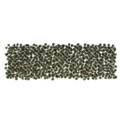 Klikstrom Extensible Fence With Maple Leaves Square Artificial Plant Wall, (H)1m (W)2m -Garden Tool Store klikstrom extensible fence with maple leaves square artificial plant wall h 1m w 2m5059340679884 04c