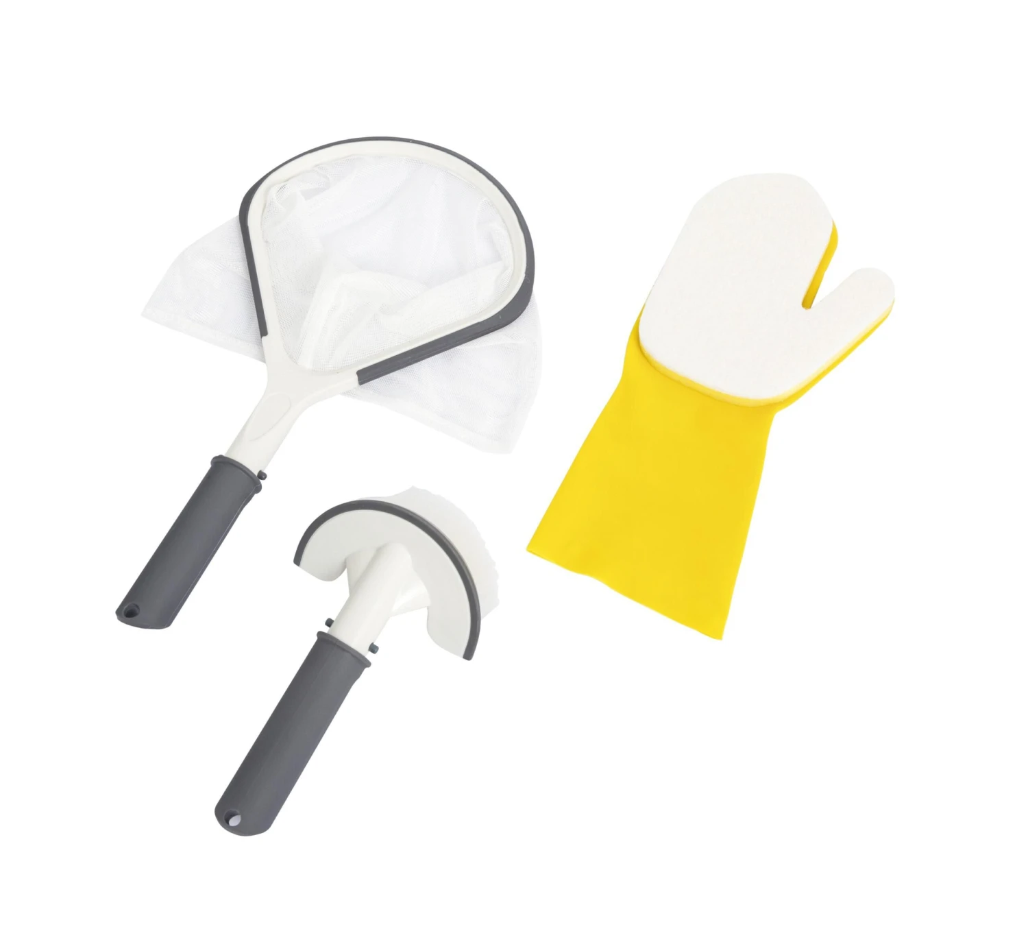 Lay-z Spa Lay-Z-Spa All-in-One Cleaning Set 1 Lay-z Spa Lay-Z-Spa All-in-One Cleaning Set