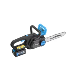 Mac Allister MCS3630-Li 36V Cordless 254mm Chainsaw -Garden Tool Store mac allister mcs3630 li 36v cordless 254mm chainsaw5059340370194 03c