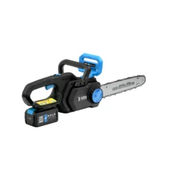 Mac Allister MCS3630-Li 36V Cordless 254mm Chainsaw -Garden Tool Store mac allister mcs3630 li 36v cordless 254mm chainsaw5059340370194 21c