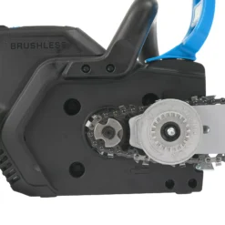 Mac Allister MCS3630-Li 36V Cordless 254mm Chainsaw -Garden Tool Store mac allister mcs3630 li 36v cordless 254mm chainsaw5059340370194 37c