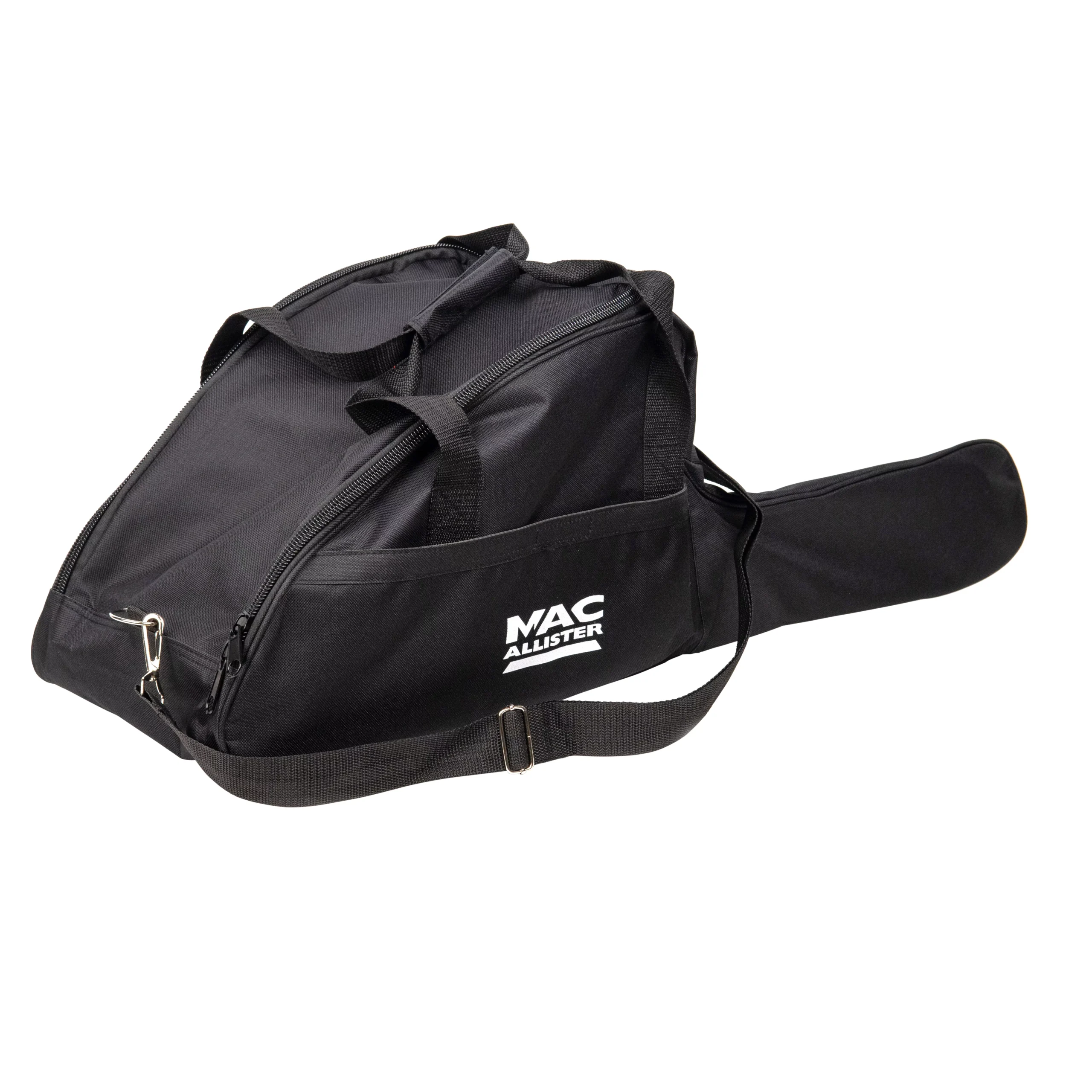 Mac Allister MCSWP40-2 400mm Petrol Chainsaw 9 Mac Allister MCSWP40-2 400mm Petrol Chainsaw - Image 9