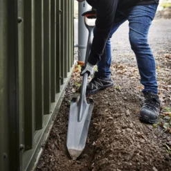 Magnusson Pointed D Handle Drain Shovel 11 Magnusson Pointed D Handle Drain Shovel -Garden Tool Store magnusson pointed d handle drain shovel5059340086637 01i