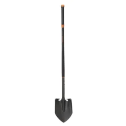 Magnusson Pointed Straight Handle Shovel -Garden Tool Store magnusson pointed straight handle shovel5059340086613 02c