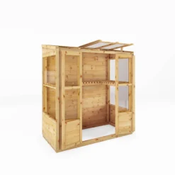 Mercia 6x3 Greenhouse With Flap Vent -Garden Tool Store mercia 6x3 greenhouse with flap vent5029442091051 03c bq