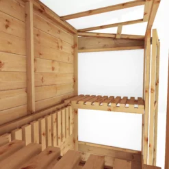 Mercia 6x3 Greenhouse With Flap Vent -Garden Tool Store mercia 6x3 greenhouse with flap vent5029442091051 39c bq