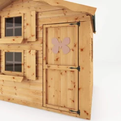 Mercia 7x5 Snowdrop Timber Playhouse Assembly Service Included 9 Mercia 7x5 Snowdrop Timber Playhouse Assembly Service Included -Garden Tool Store mercia 7x5 snowdrop timber playhouse assembly service included5029442002330 03c