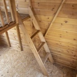 Mercia 7x5 Snowdrop Timber Playhouse Assembly Service Included 10 Mercia 7x5 Snowdrop Timber Playhouse Assembly Service Included -Garden Tool Store mercia 7x5 snowdrop timber playhouse assembly service included5029442002330 36c BQ