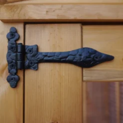 Mercia 8x4 Lean To Greenhouse With Adjustable Vent -Garden Tool Store mercia 8x4 lean to greenhouse with adjustable vent5029442076096 06c bq