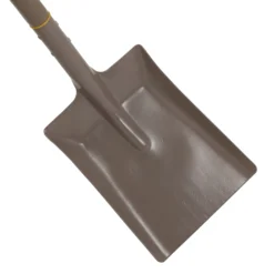 Metal Square D Handle Shovel -Garden Tool Store metal square d handle shovel3663602548751 36c