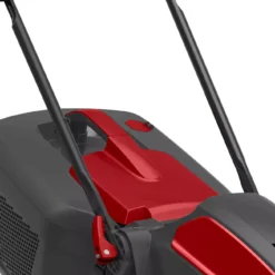 Mountfield Electress 34 Corded Rotary Lawnmower -Garden Tool Store mountfield electress 34 corded rotary lawnmower8008984854215 37c bq